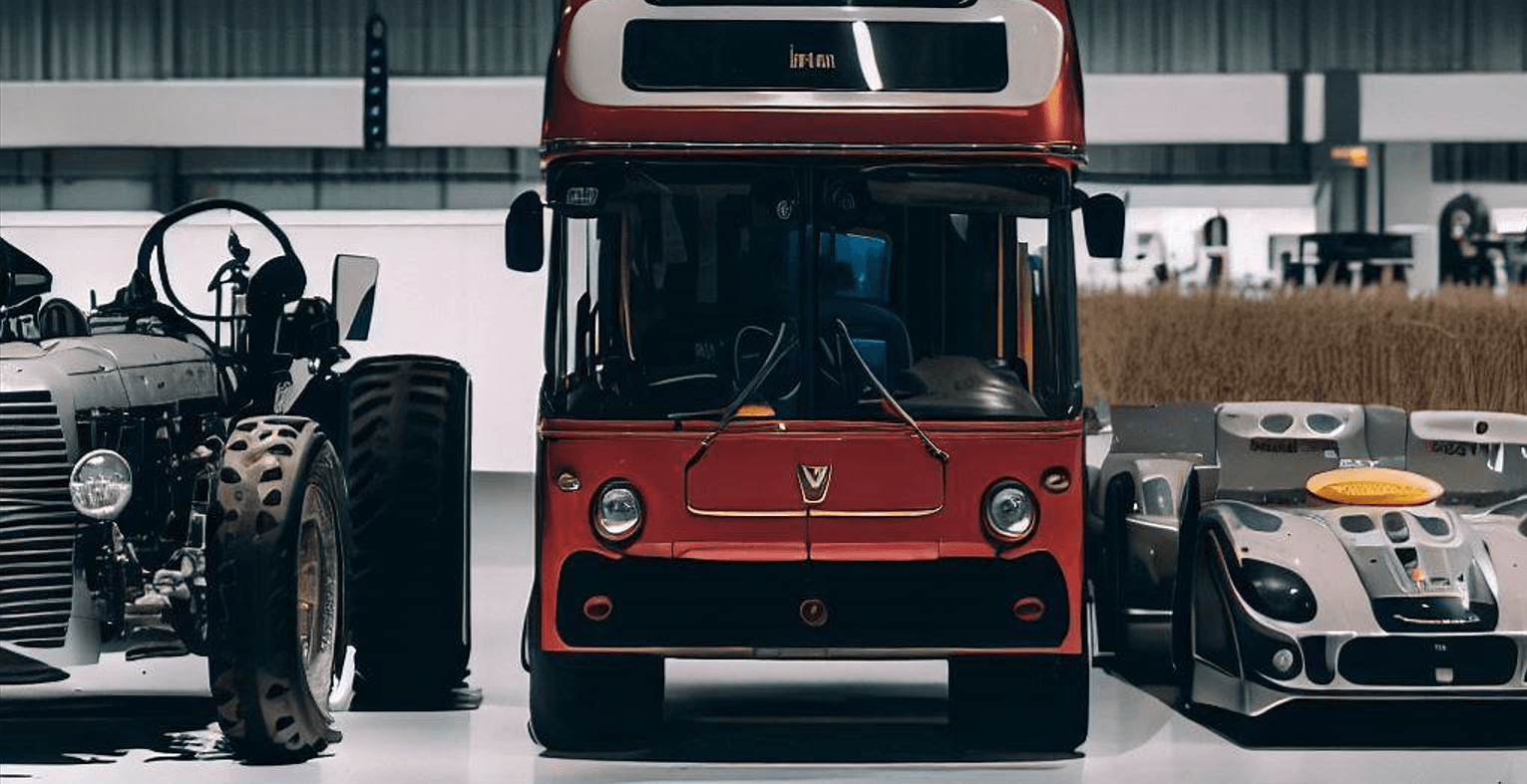 Types of Frontend Apps and What To Do With Them